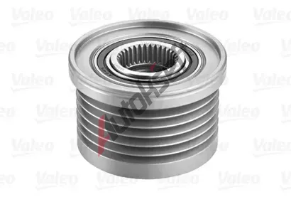 VALEO Pedstihov spojka VA 588067, 588067