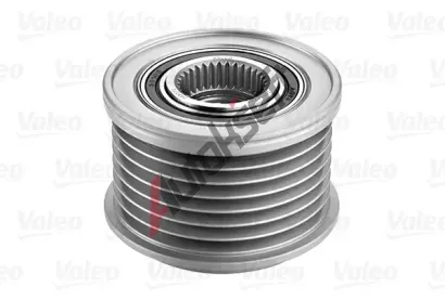 VALEO Pedstihov spojka VA 588072, 588072