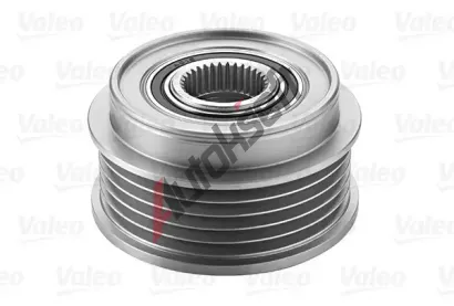 VALEO Pedstihov spojka VA 588073, 588073