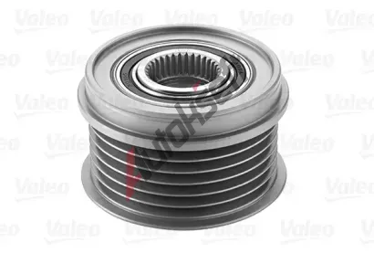 VALEO Pedstihov spojka VA 588074, 588074