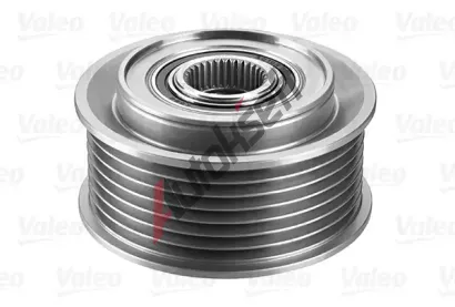 VALEO Pedstihov spojka VA 588075, 588075