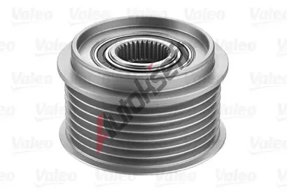 VALEO Pedstihov spojka VA 588079, 588079