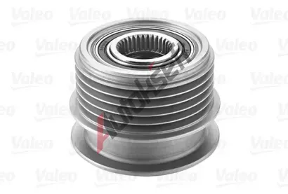 VALEO Pedstihov spojka VA 588083, 588083