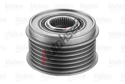 VALEO Pedstihov spojka VA 588087, 588087