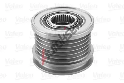 VALEO Pedstihov spojka VA 588095, 588095