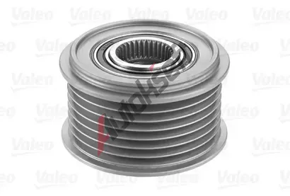 VALEO Pedstihov spojka VA 588096, 588096