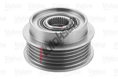 VALEO Pedstihov spojka VA 588097, 588097
