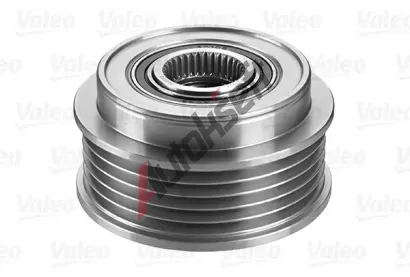 VALEO Pedstihov spojka VA 588098, 588098