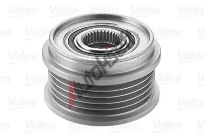 VALEO Pedstihov spojka VA 588099, 588099