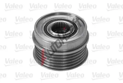VALEO Alterntorov volnobka VA 588111, 588111