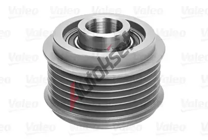 VALEO Alterntorov volnobka VA 588112, 588112