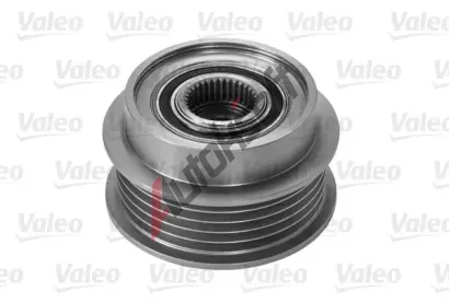 VALEO Alterntorov volnobka VA 588115, 588115