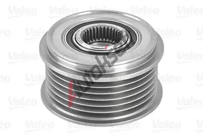 VALEO Alterntorov volnobka VA 588118, 588118