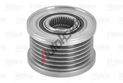 VALEO Alterntorov volnobka VA 588119, 588119
