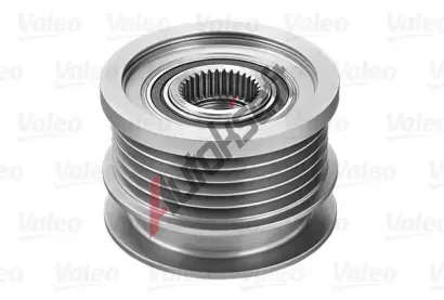 VALEO Alternátorová volnoběžka VA 588124, 588124 VALEO Alternátorová volnoběžka VA 588124, 588124