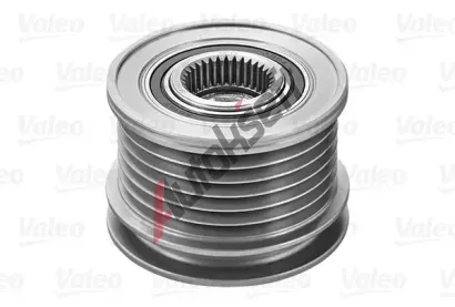 VALEO Alterntorov volnobka NEW PART VA 588125, 588125