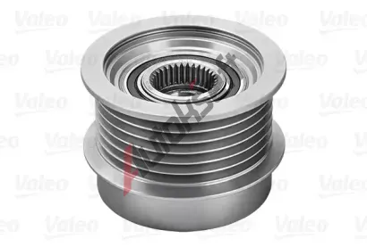 VALEO Alterntorov volnobka VA 588126, 588126