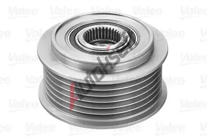 VALEO Alterntorov volnobka NEW PART VA 588127, 588127