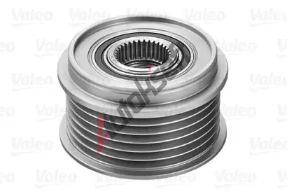 VALEO Alterntorov volnobka VA 588128, 588128