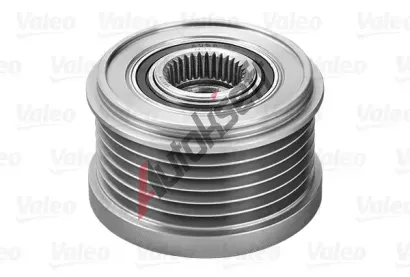 VALEO Alterntorov volnobka VA 588129, 588129