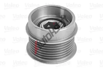 VALEO Alterntorov volnobka VA 588130, 588130