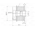 VALEO Alterntorov volnobka VA 588130, 588130