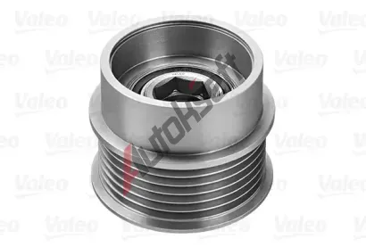 VALEO Alterntorov volnobka VA 588131, 588131