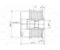 VALEO Alterntorov volnobka VA 588131, 588131