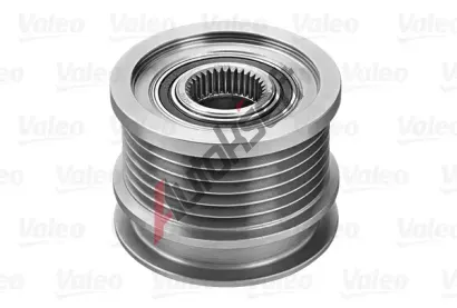 VALEO Alternátorová volnoběžka VALEO NEW SPARE PART VA 588132, 588132 VALEO Alternátorová volnoběžka VALEO NEW SPARE PART VA 588132, 588132