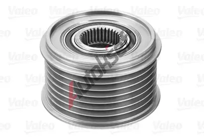 VALEO Alterntorov volnobka NEW PART VA 588133, 588133