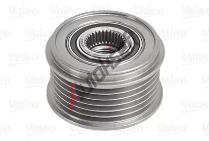 VALEO Alterntorov volnobka NEW PART VA 588134, 588134