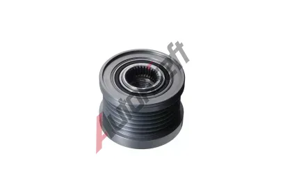 VALEO Alterntorov volnobka VALEO NEW SPARE PART VA 588144, 588144