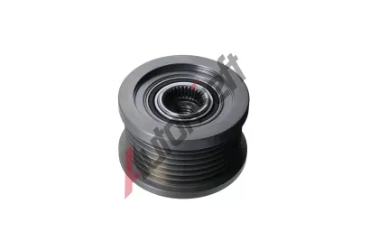 VALEO Alterntorov volnobka VALEO NEW SPARE PART VA 588162, 588162