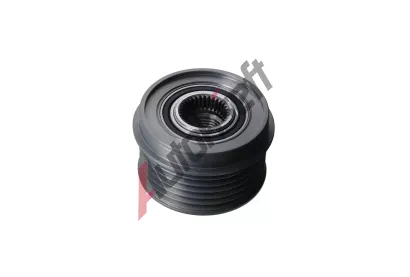 VALEO Alternátorová volnoběžka VA 588164, 588164 VALEO Alternátorová volnoběžka VA 588164, 588164