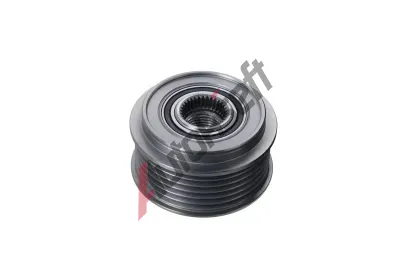 VALEO Alternátorová volnoběžka NEW PART VA 588194, 588194 VALEO Alternátorová volnoběžka NEW PART VA 588194, 588194