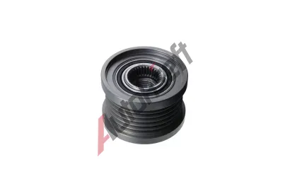 VALEO Alterntorov volnobka NEW PART VA 588404, 588404