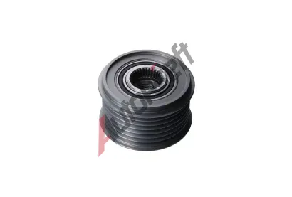 VALEO Alternátorová volnoběžka VALEO NEW SPARE PART VA 588441, 588441 VALEO Alternátorová volnoběžka VALEO NEW SPARE PART VA 588441, 588441