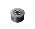 VALEO Alternátorová volnoběžka VALEO NEW SPARE PART VA 588452, 588452