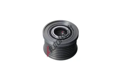 VALEO Alternátorová volnoběžka VALEO NEW SPARE PART VA 588453, 588453 VALEO Alternátorová volnoběžka VALEO NEW SPARE PART VA 588453, 588453