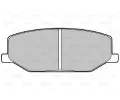 VALEO Sada brzdov�ch desti�ek kotou�ov� brzdy VA 598021, 598021