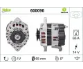 Alterntor VALEO ‐ VA 600096
