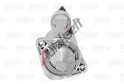VALEO Startr VA 600209, 600209
