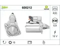 Start�r&nbsp;VALEO&nbsp;&dash;&nbsp;VA 600212