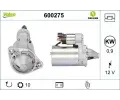 Startr VALEO ‐ VA 600275