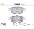 Sada brzdovch destiek VALEO ‐ VA 601292