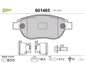 VALEO Sada brzdovch destiek ‐ VA 601465
