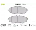 VALEO Sada brzdovch destiek ‐ VA 601555