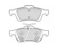 VALEO Sada brzdovch destiek ‐ VA 601709