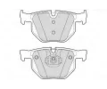 Sada brzdovch destiek VALEO ‐ VA 601725