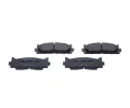 VALEO Sada brzdov�ch desti�ek E-PERFORMANCE VA 610369, 610369